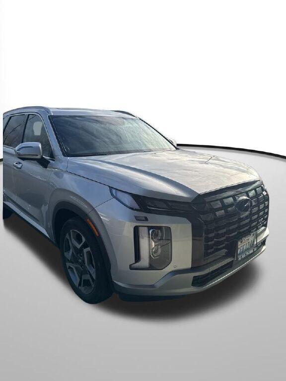 2023 Hyundai Palisade SEL 2023 Hyundai Palisade SEL
