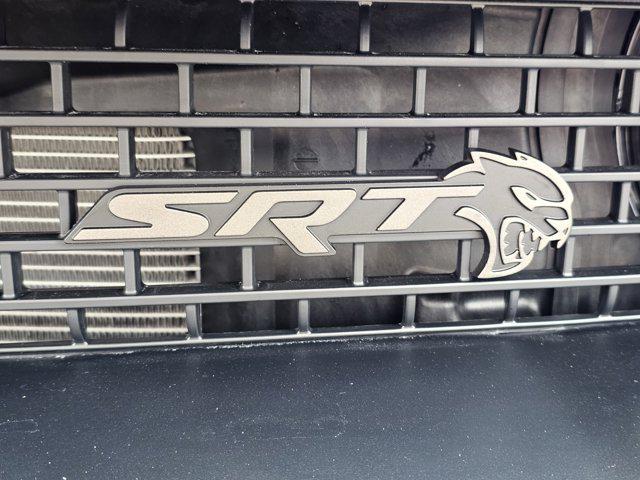 2023 Dodge Challenger SRT Hellcat Redeye Widebody Jailbreak