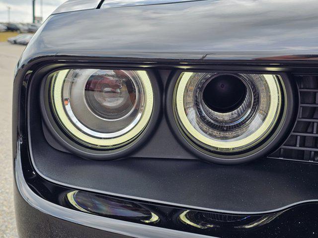 2023 Dodge Challenger SRT Hellcat Redeye Widebody Jailbreak