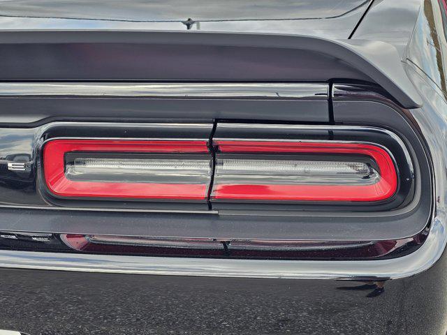 2023 Dodge Challenger SRT Hellcat Redeye Widebody Jailbreak