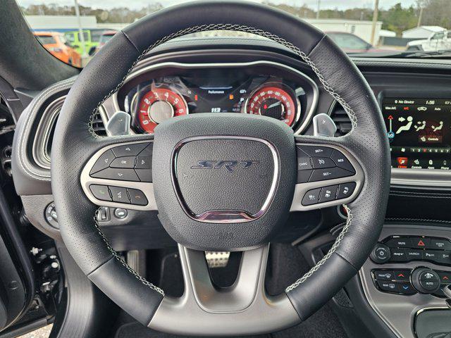 2023 Dodge Challenger SRT Hellcat Redeye Widebody Jailbreak