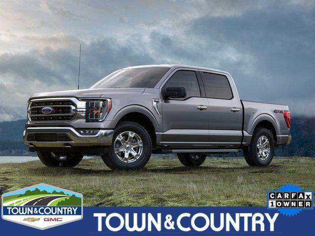2023 Ford F-150 XLT for sale in Whiteville, NC