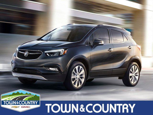 2021 Buick Encore AWD Preferred for sale in Whiteville, NC