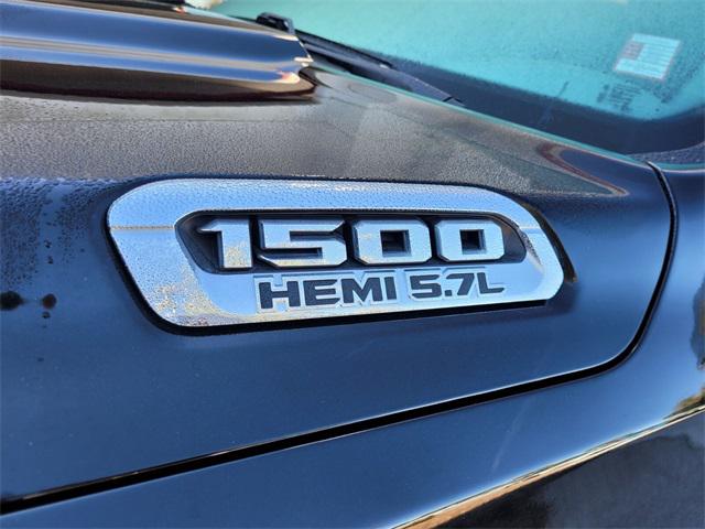 2019 RAM 1500 Limited Crew Cab 4x2 57 Box 2019 RAM 1500 Limited Crew Cab 4x2 57 Box