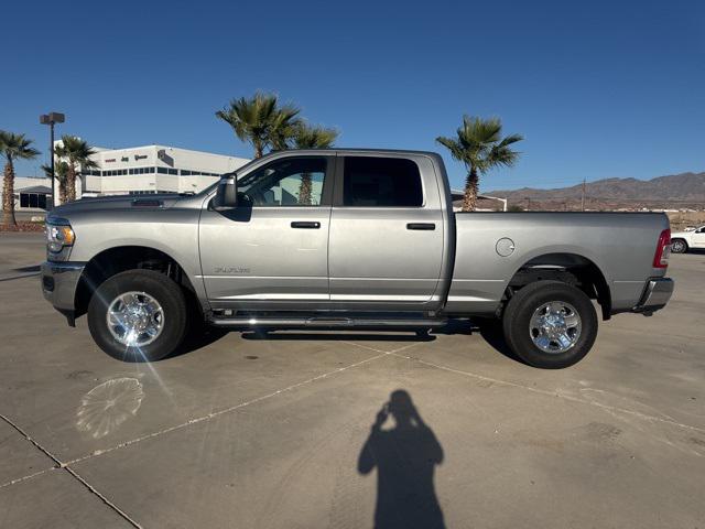 2024 RAM 2500 Big Horn Crew Cab 4x4 64 Box