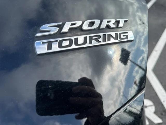 2019 Honda Civic Sport Touring 2019 Honda Civic Sport Touring