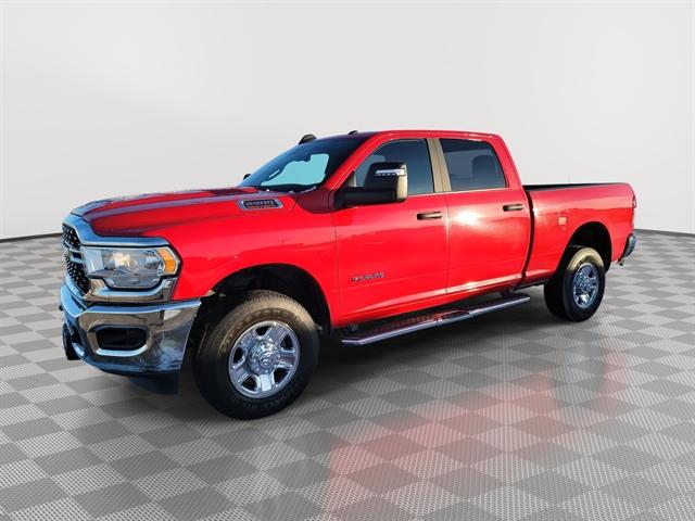 2024 RAM 2500 Big Horn Crew Cab 4x4 64 Box 2024 RAM 2500 Big Horn Crew Cab 4x4 64 Box