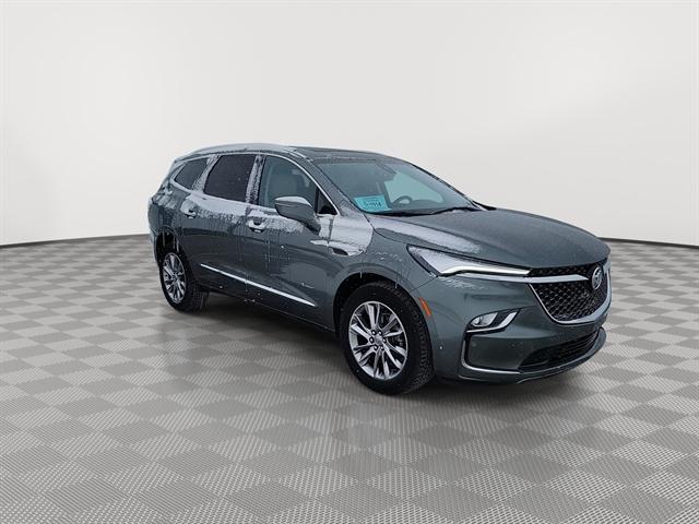 2023 Buick Enclave Avenir AWD 2023 Buick Enclave Avenir AWD