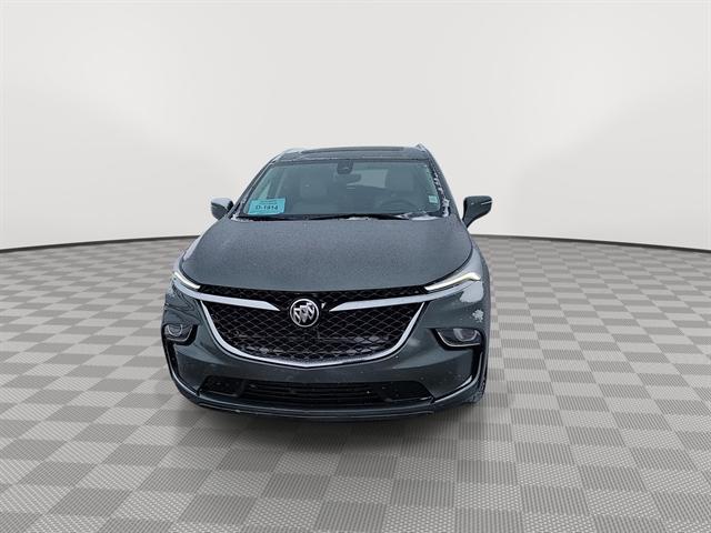 2023 Buick Enclave Avenir AWD 2023 Buick Enclave Avenir AWD