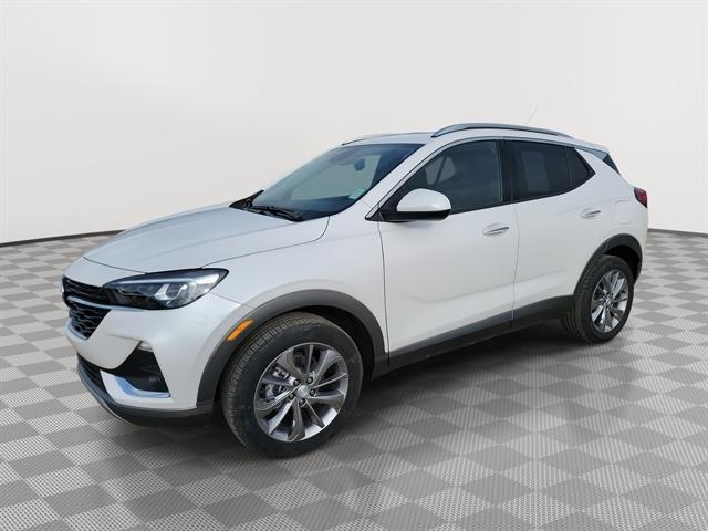 2023 Buick Encore GX Essence AWD 2023 Buick Encore GX Essence AWD