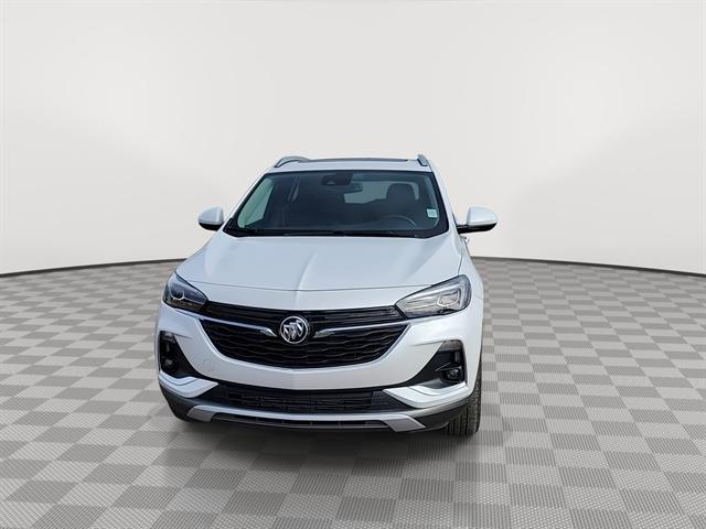2023 Buick Encore GX Essence AWD