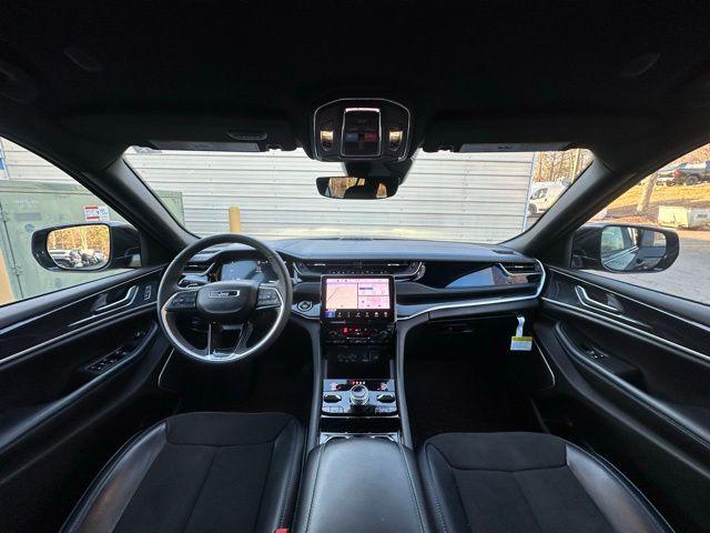 2022 Jeep Grand Cherokee 4xe Trailhawk