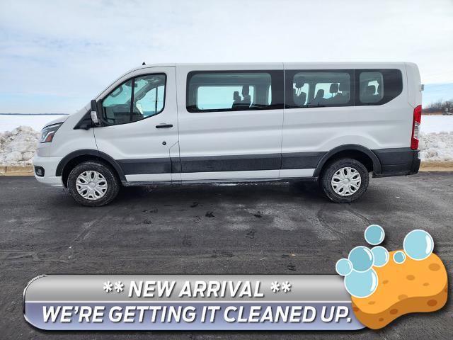 2023 Ford Transit-350 Passenger Van XLT for sale in Watseka, IL