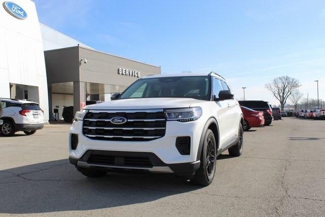 2025 Ford Explorer Active for sale in Paragould, AR