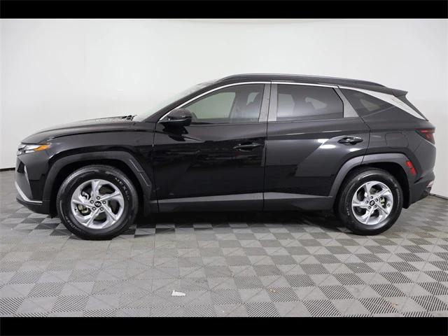 2024 Hyundai Tucson SEL 2024 Hyundai Tucson SEL
