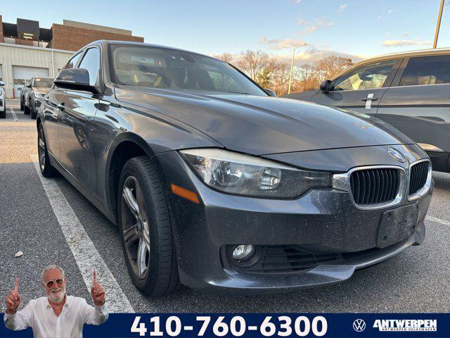 2015 BMW 328i xDrive