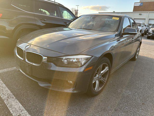 2015 BMW 328i xDrive