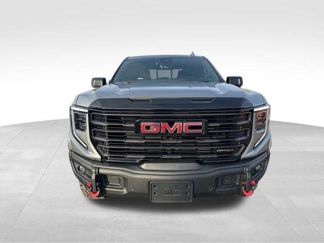 2025 GMC Sierra 1500 4WD Crew Cab Short Box AT4X