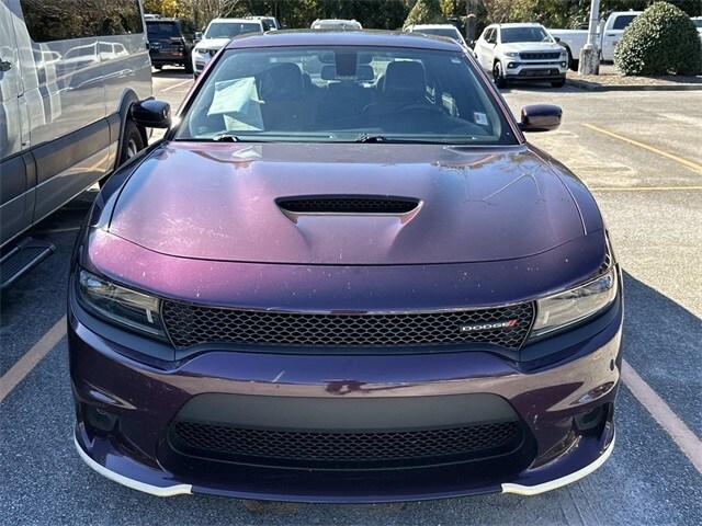 2022 Dodge Charger GT RWD