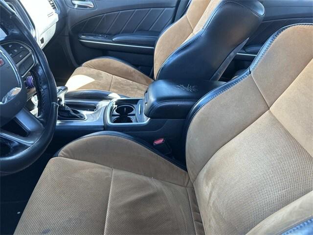 2022 Dodge Charger GT RWD