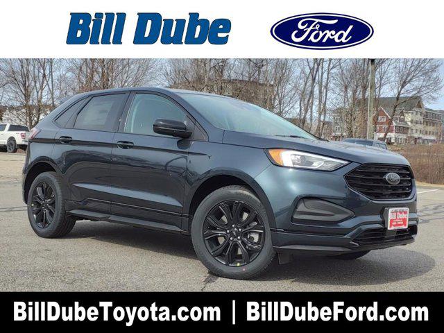 2024 Ford Edge SE for sale in Dover, NH