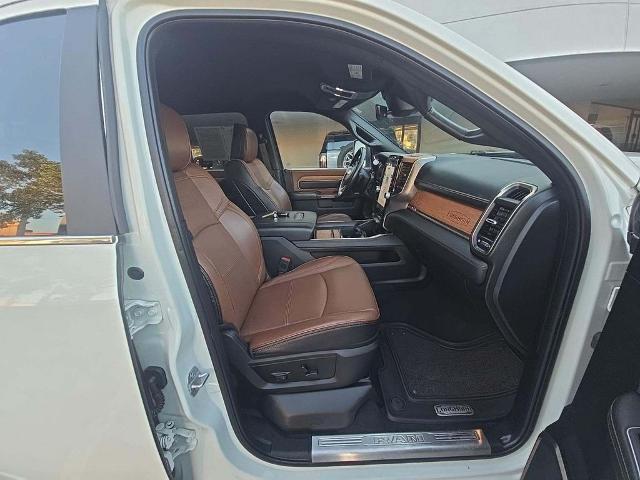 2023 Ram 2500 Limited Longhorn Mega Cab 4x4 6'4" Box for sale in Fort Pierce, FL