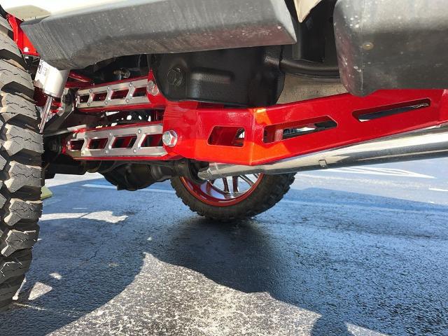 2023 Ram 2500 Limited Longhorn Mega Cab 4x4 6'4" Box