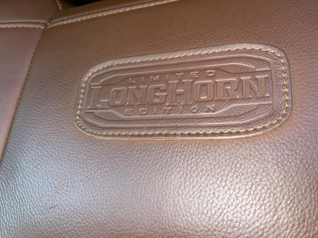 2023 Ram 2500 Limited Longhorn Mega Cab 4x4 6'4" Box