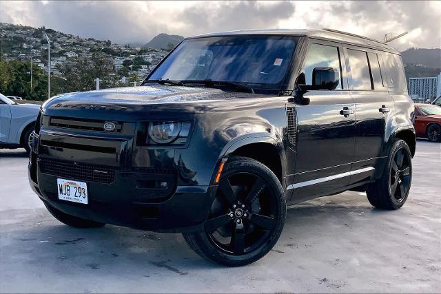 2022 Land Rover Defender 110 X-Dynamic SE for sale in Honolulu, HI