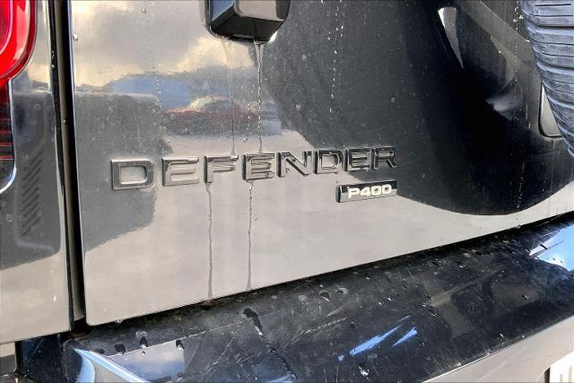 2022 Land Rover Defender 110 X-Dynamic SE