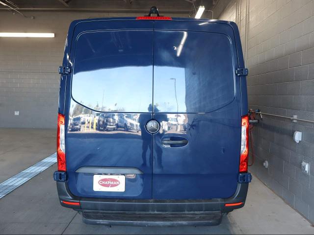 2022 Mercedes-Benz Sprinter 2500 Standard Roof I4