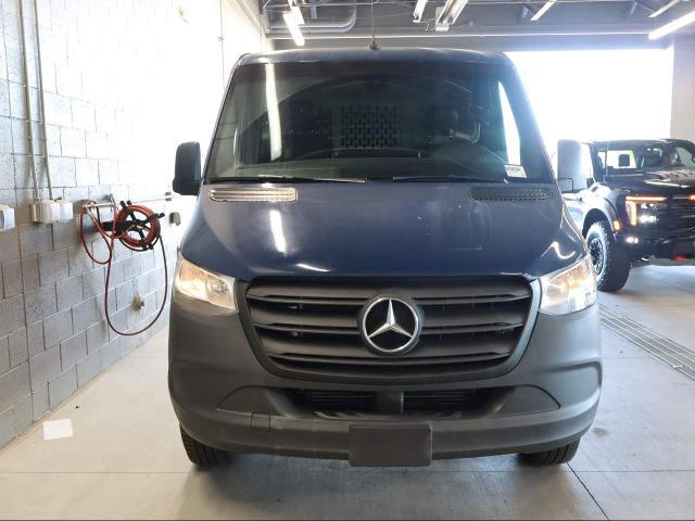 2022 Mercedes-Benz Sprinter 2500 Standard Roof I4