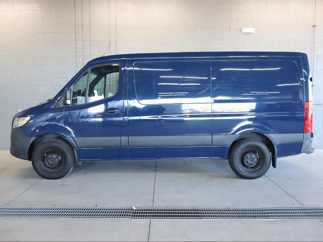 2022 Mercedes-Benz Sprinter 2500 Standard Roof I4