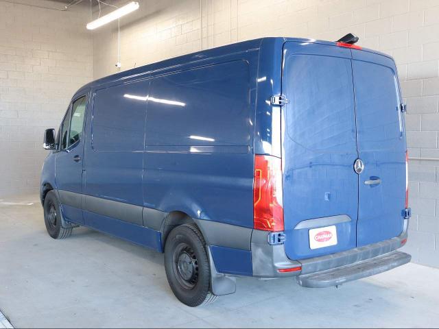 2022 Mercedes-Benz Sprinter 2500 Standard Roof I4