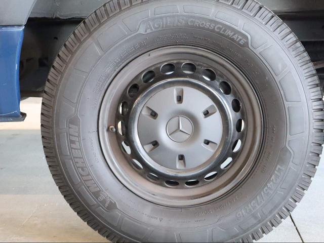 2022 Mercedes-Benz Sprinter 2500 Standard Roof I4