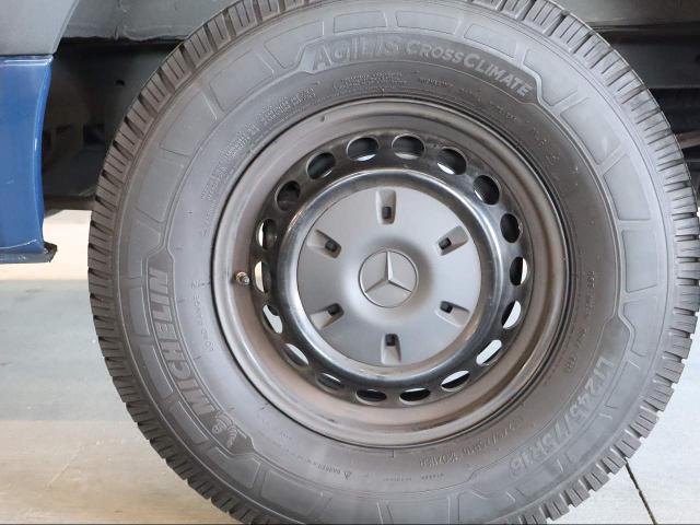 2022 Mercedes-Benz Sprinter 2500 Standard Roof I4