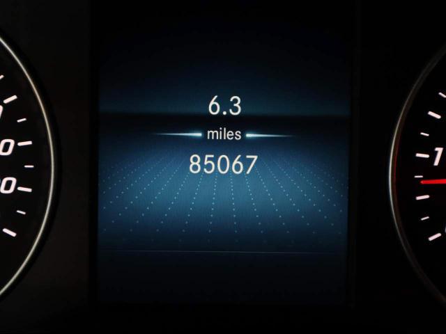 2022 Mercedes-Benz Sprinter 2500 Standard Roof I4