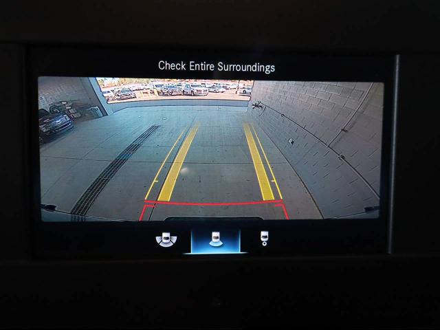 2022 Mercedes-Benz Sprinter 2500 Standard Roof I4