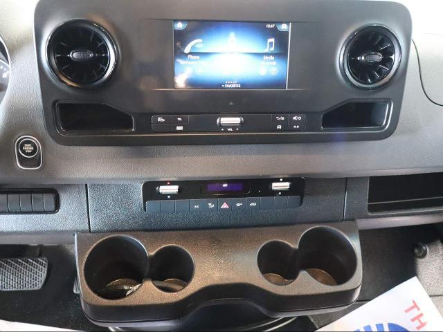 2022 Mercedes-Benz Sprinter 2500 Standard Roof I4