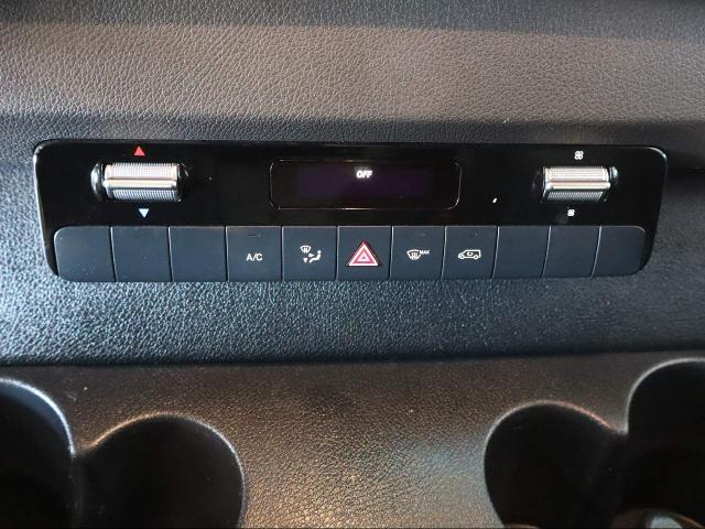 2022 Mercedes-Benz Sprinter 2500 Standard Roof I4