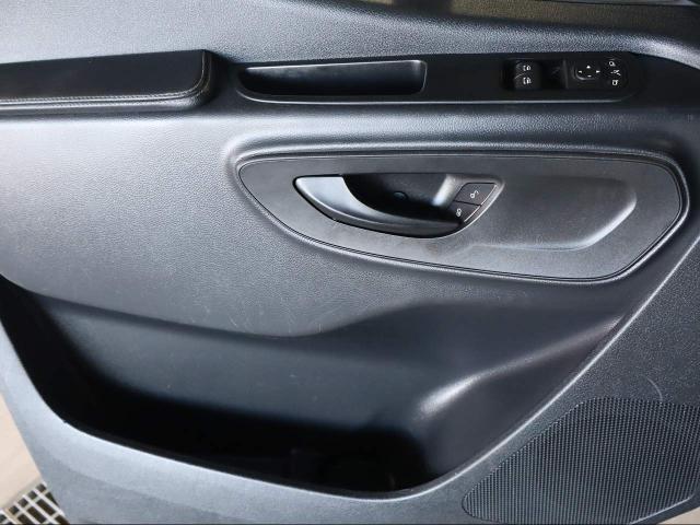 2022 Mercedes-Benz Sprinter 2500 Standard Roof I4