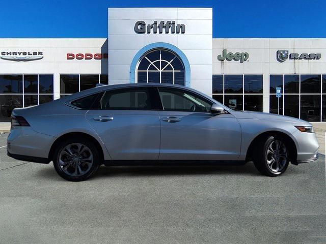 2023 Honda Accord EX 2023 Honda Accord EX