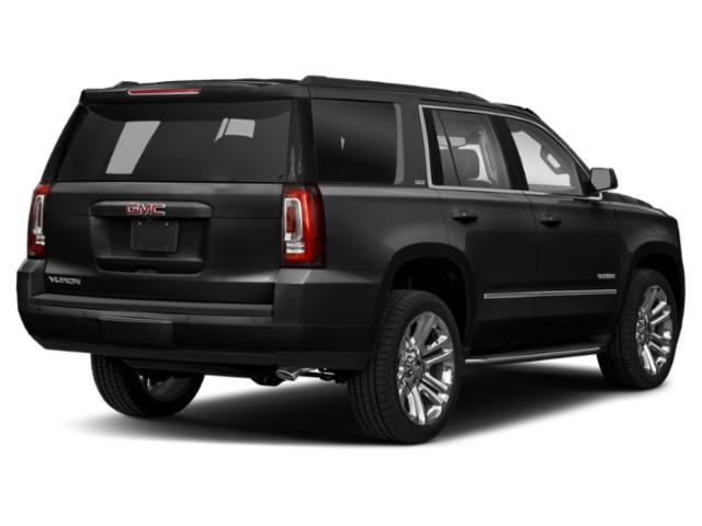 2018 GMC Yukon SLT 2018 GMC Yukon SLT
