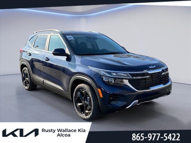 2026 Kia Seltos EX for sale in Knoxville, TN