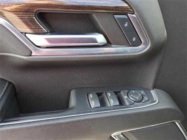 2023 Chevrolet Silverado 1500 4WD Double Cab Standard Bed RST