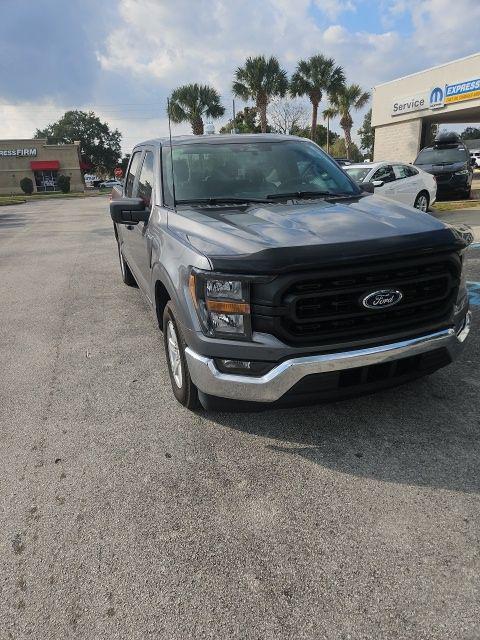 2023 Ford F-150 XL 2023 Ford F-150 XL