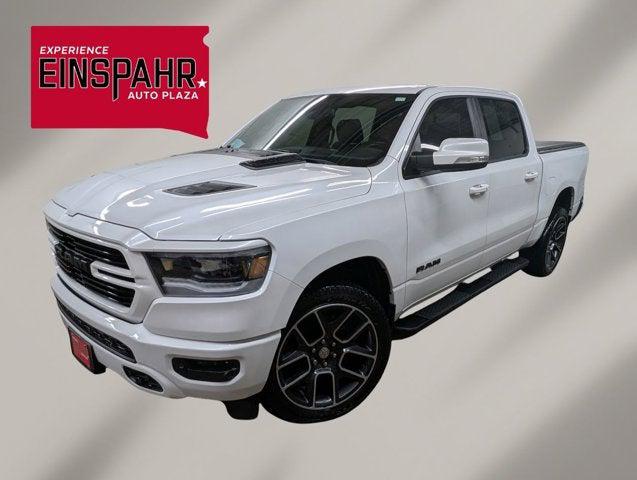 2020 RAM 1500 Rebel 2020 RAM 1500 Rebel