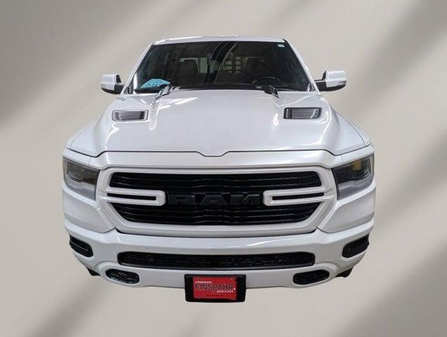 2020 RAM 1500 Rebel 2020 RAM 1500 Rebel