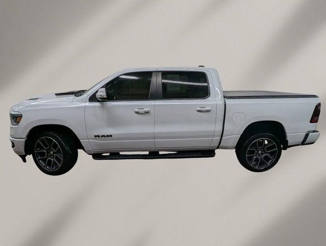 2020 RAM 1500 Rebel 2020 RAM 1500 Rebel