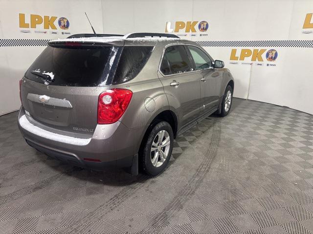 2012 Chevrolet Equinox 2LT